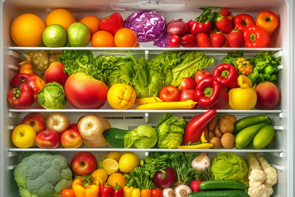 三伏天怎樣保養吃哪些食物 三伏天吃哪些食物比較好