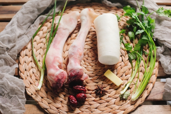 三伏天為什么要吃蘿卜羊肉 三伏天吃蘿卜羊肉的好處