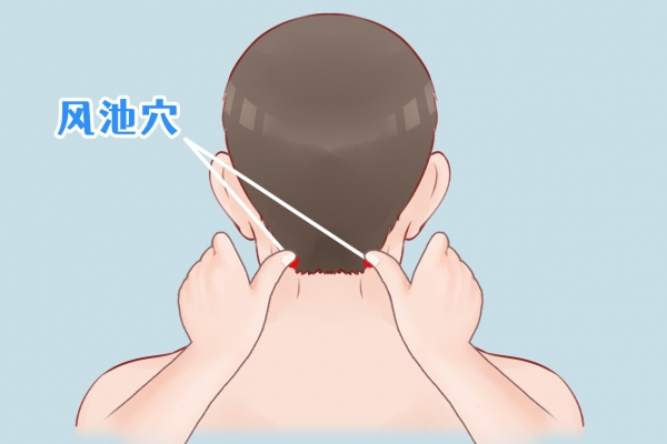 三伏天艾灸哪些部位好點 三伏天適合艾灸的穴位