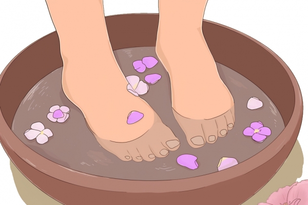 三伏天晚上泡腳泡多長時間好 三伏天泡腳的好處