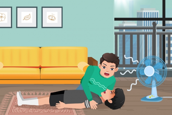 三伏天出汗有什么好處 三伏天出汗的好處與壞處