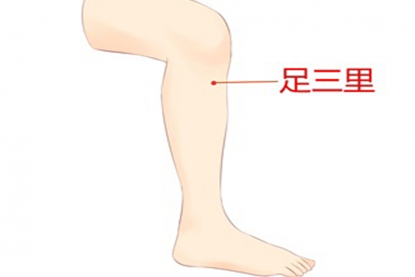 三伏天艾灸哪些部位好點 三伏天適合艾灸的穴位