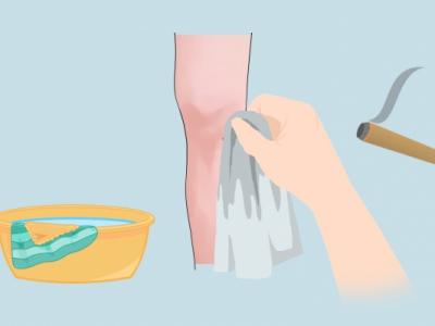 三伏天艾灸哪些部位好點 三伏天適合艾灸的穴位