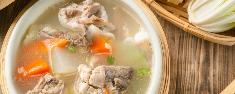 祛濕湯為什么要加紅棗枸杞 祛濕湯的詳細做法