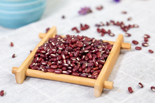 紅小豆和薏米煮水喝祛濕嗎 紅豆薏米湯的具體做法