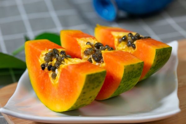 補肝的食物有哪些 人們常吃的護肝食物