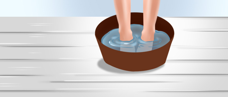 酒精和生姜泡腳能祛濕嗎 泡腳有哪些注意事項-易網<a href=http://www.gyfww.com/ target=_blank class=infotextkey>健康養生</a>網 酒精和生姜泡腳能祛濕嗎 泡腳有哪些注意事項