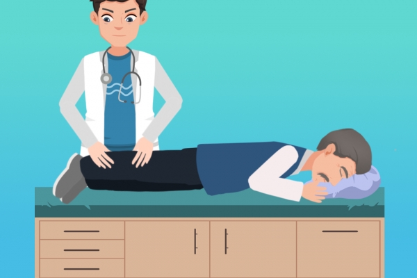 腎濕可以按哪個穴位祛濕 腎臟寒濕可以艾灸這些穴位