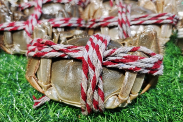 吃完大閘蟹后不能吃什么 吃完大閘蟹能吃香蕉嗎-易網<a href=http://www.gyfww.com/ target=_blank class=infotextkey>健康養生</a>網 吃完大閘蟹后不能吃什么 吃完大閘蟹能吃香蕉嗎