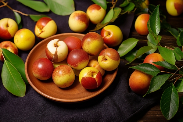 冬棗是涼性還是溫性 體寒可以吃冬棗嗎