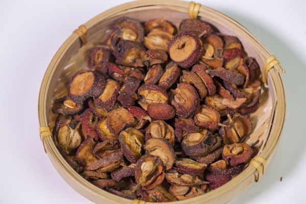 山楂干泡水能每天喝嗎 山楂配什么減肥刮油