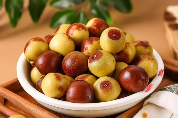 冬棗孕婦可以吃嗎 冬棗對孕婦的好處-易網健康<a href=http://www.gyfww.com/jkys/ target=_blank class=infotextkey>養生</a>網 冬棗孕婦可以吃嗎 冬棗對孕婦的好處