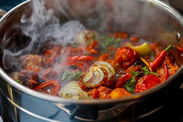 補碘的食物有哪些 補碘的注意事項