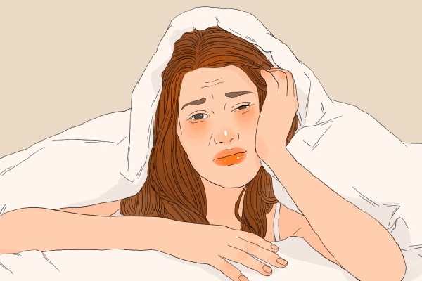 肝火旺盛吃什么菜和水果 睡眠不好肝火旺盛怎樣調理