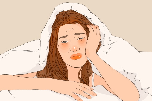 女人濕氣重對身體有什么影響 女人濕氣重什么原因造成的