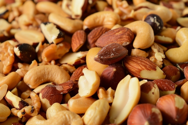 補(bǔ)鋅的食物有哪些 小孩子吃什么補(bǔ)鋅