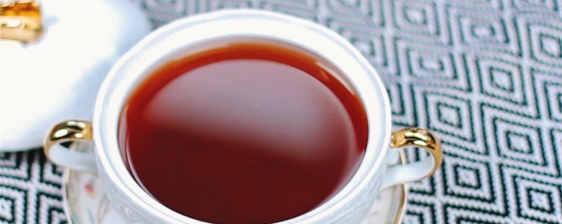 喝祛濕茶要多久有效果 祛濕茶的好處和作用