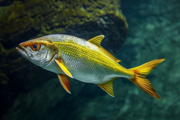 黃花魚(yú)大的好還是小的好 大黃花魚(yú)和小黃花魚(yú)是一種魚(yú)嗎