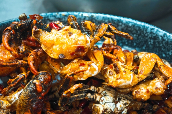 梭子蟹保存冷凍還是冷藏 梭子蟹放冰箱冷藏會死嗎