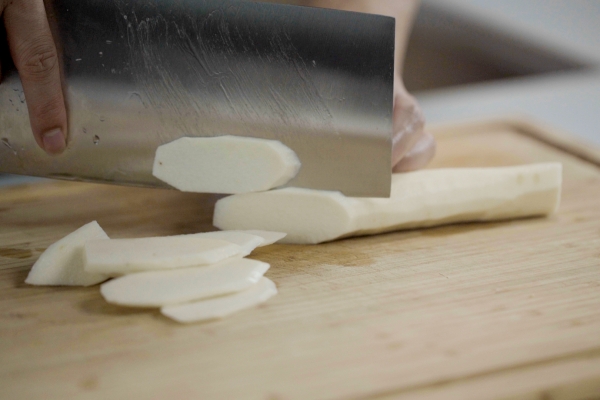 吃木薯有什么好處和壞處 吃木薯是升血糖還是降血糖