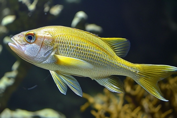 黃花魚(yú)大的好還是小的好 大黃花魚(yú)和小黃花魚(yú)是一種魚(yú)嗎