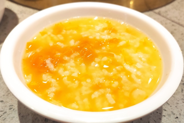 秋冬季吃什么食物暖胃 養胃又容易消化的食物