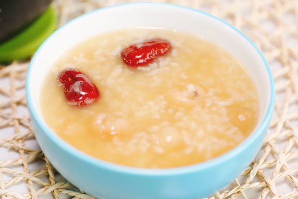 秋冬季吃什么食物暖胃 養胃又容易消化的食物