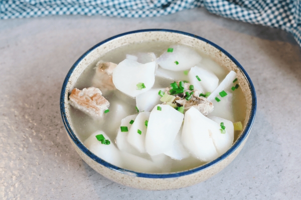 白蘿卜怎么吃不會寒涼 白蘿卜怎么吃養胃順氣