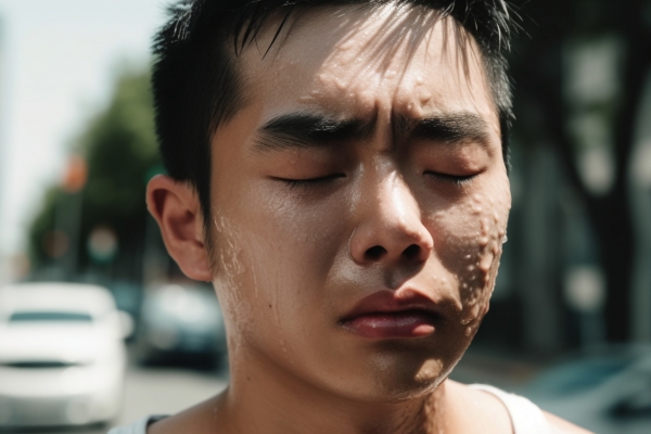 易上火體質(zhì)如何調(diào)理 容易上火體質(zhì)是什么原因