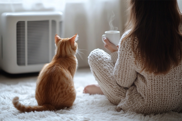 冬天在家怎么快速祛濕排濕 冬天祛濕可以喝什么茶飲