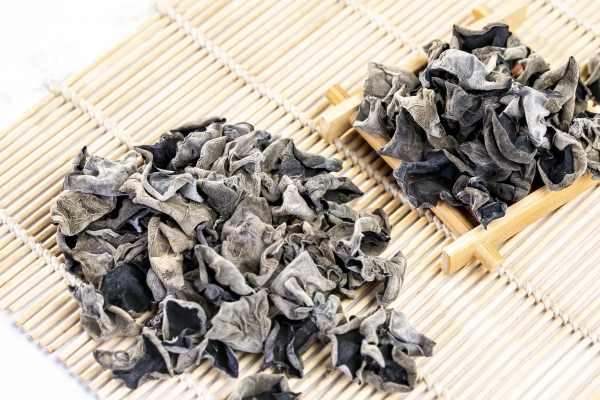 黑木耳煮熟隔夜能吃嗎 黑木耳的搭配禁忌