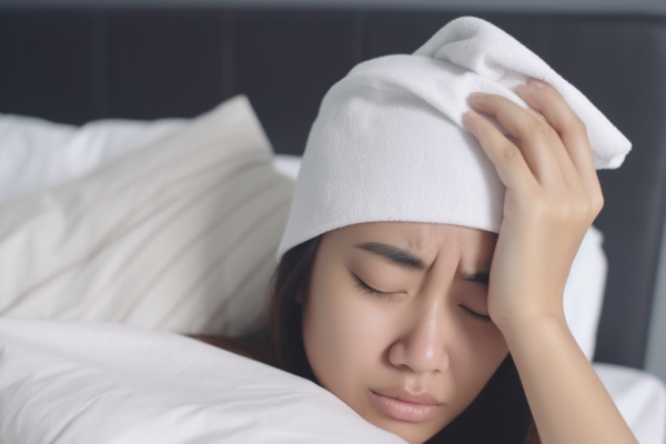 什么原因會引起肝火太旺 肝火太旺的表現