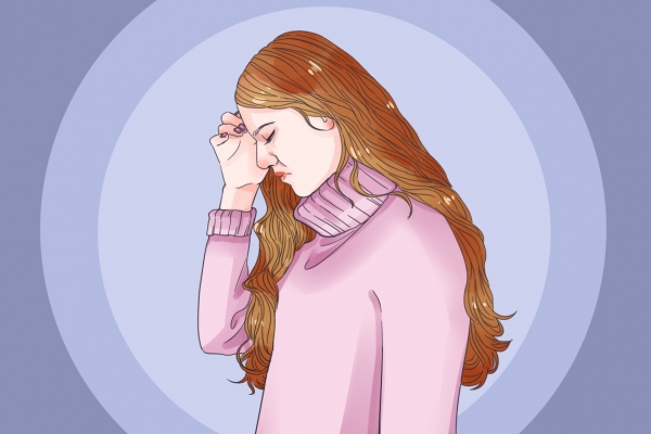 春天肝火旺盛吃什么降火 春天是肝火旺的季節嗎