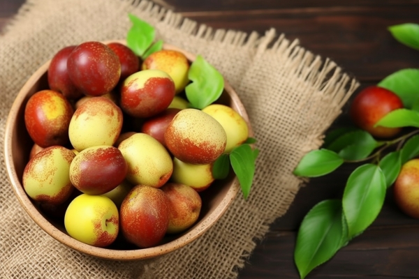 冬棗孕婦可以吃嗎 冬棗對孕婦的好處-易網<a href=http://www.gyfww.com/ target=_blank class=infotextkey>健康養生</a>網 冬棗孕婦可以吃嗎 冬棗對孕婦的好處