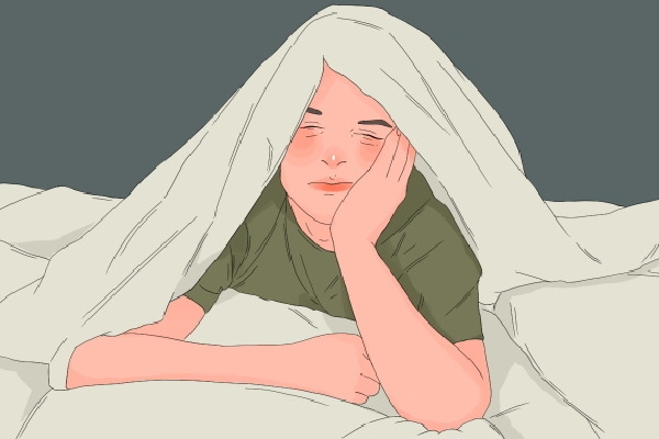 春季肝火旺喝什么茶好 女人肝火旺的癥狀