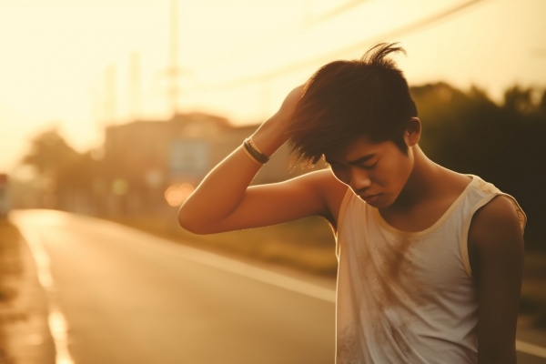 易上火體質(zhì)如何調(diào)理 容易上火體質(zhì)是什么原因