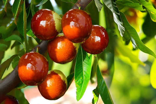 冬棗上火還是降火 冬棗怎么保存時間長