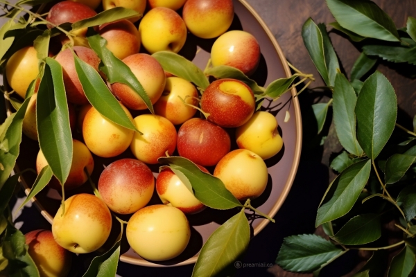 冬棗吃多了有什么壞處 冬棗吃了上火還是降火