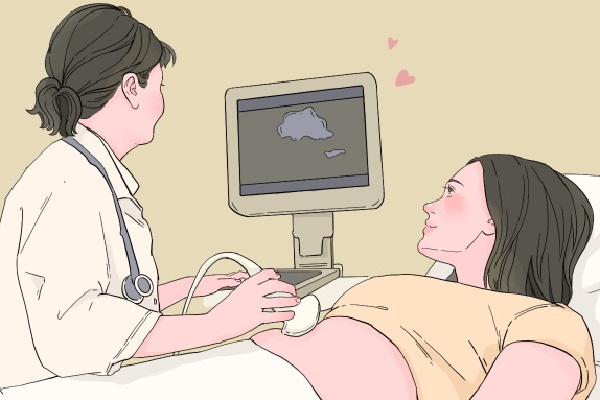 體內濕氣重會影響懷孕嗎 孕婦濕氣重會影響胎兒嗎