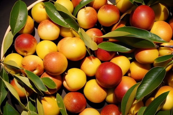 冬棗吃多了有什么壞處 冬棗吃了上火還是降火