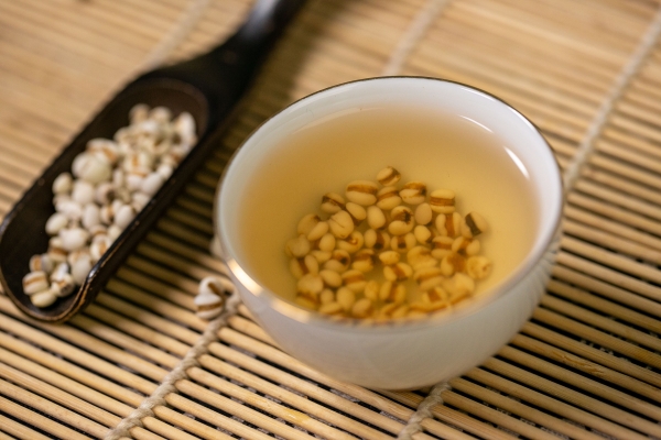 體內濕氣重喝什么茶可以祛濕 祛除濕氣的方法有哪些