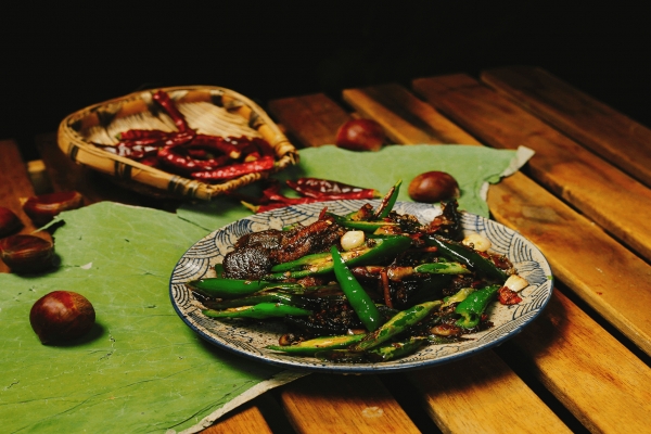 男性溫補的食物有哪些 對男性滋補的食物