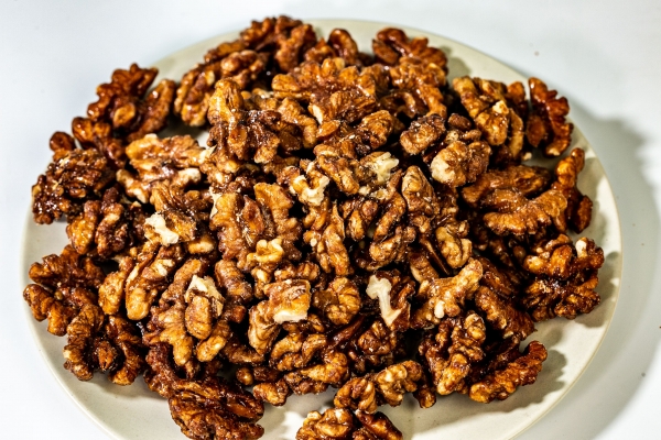 核桃仁的功效與作用 核桃仁不適宜人群