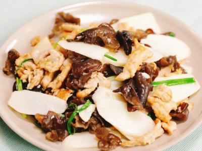 黑木耳焯水需要幾分鐘 黑木耳為什么需要焯水