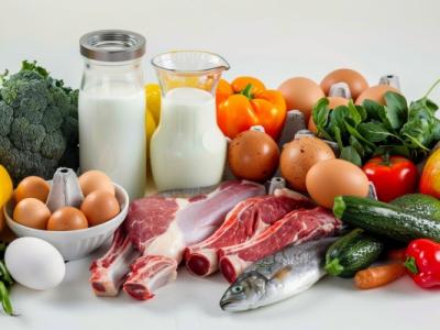 補銅的食物有哪些 補銅時的注意事項