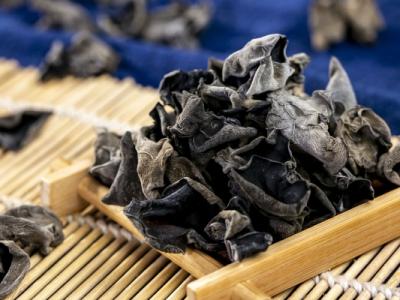 黑木耳保質(zhì)期一般是多久 鮮木耳放了10天還能吃嗎