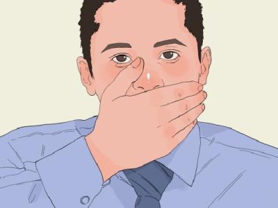 舌苔白厚是肝火大還是胃火大 口臭是肝火還是胃火