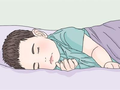 小孩肝火旺盛可以進行艾灸嗎 長時間肝火旺盛會怎么樣