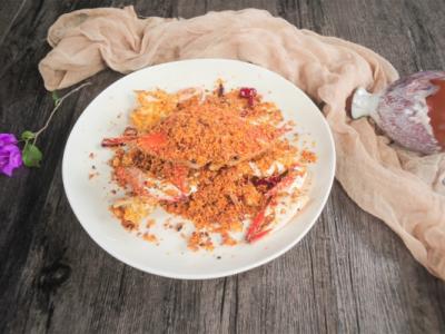 梭子蟹公蟹和母蟹有什么區別 母蟹有黃還是公蟹有黃