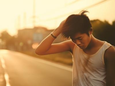 易上火體質如何調理 容易上火體質是什么原因